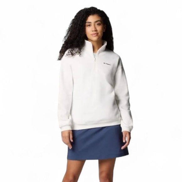 Columbia Sweaters - Old Navy Half Zip Sweater
